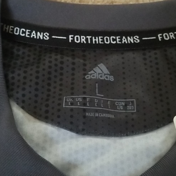 🌲Men's large juventus ronaldo jersey - Picture 4 of 8